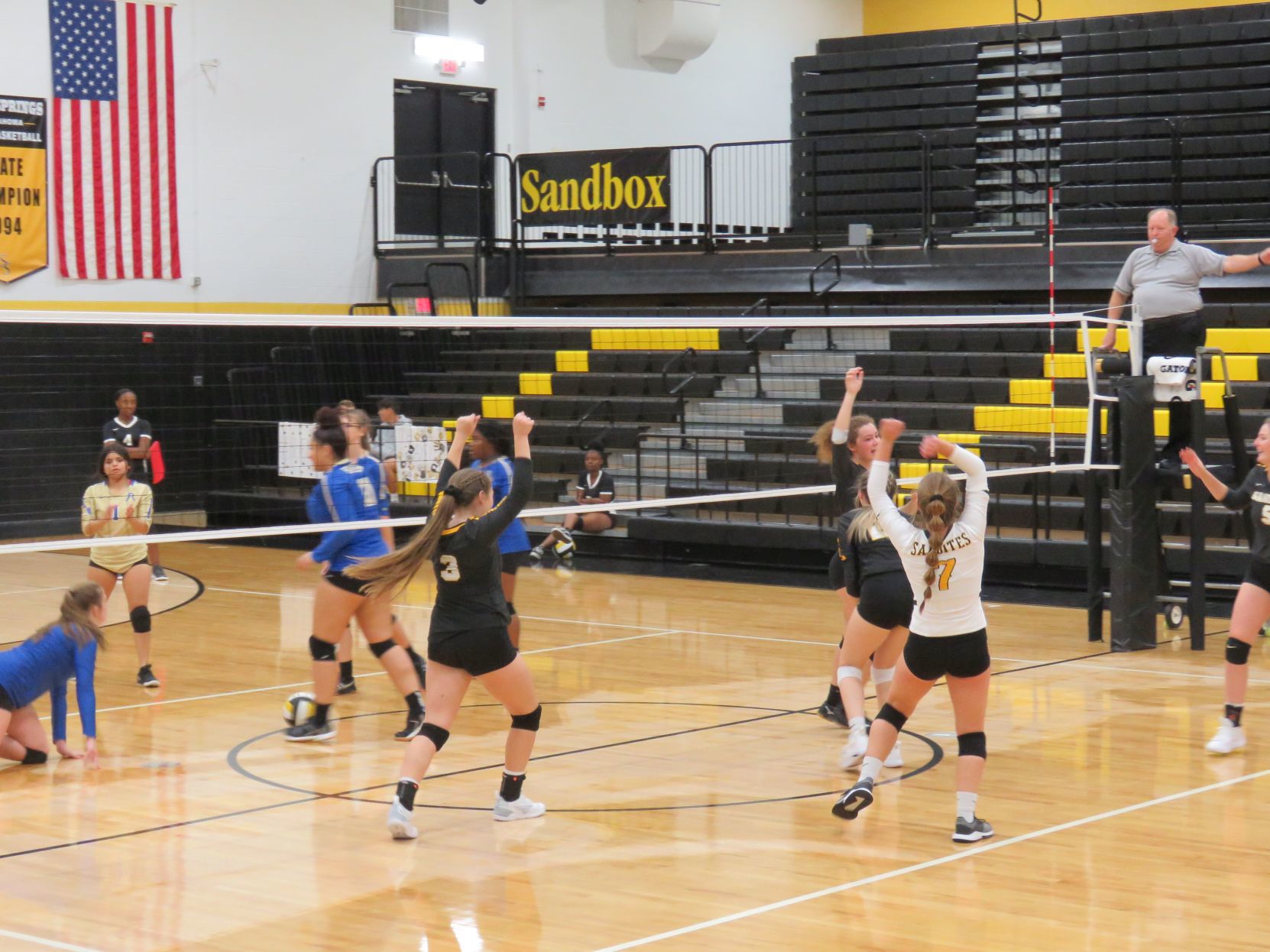 Volleyball